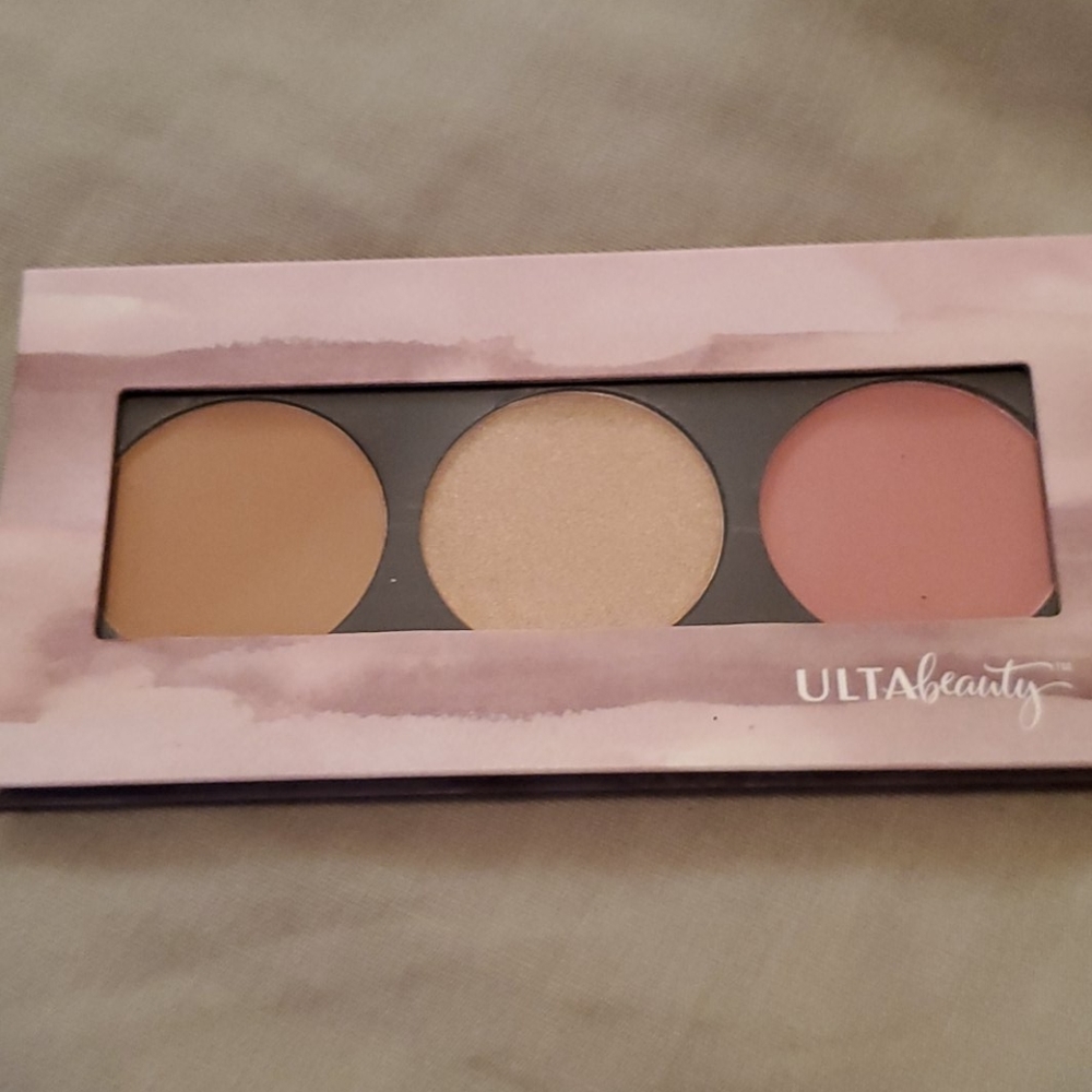 Ulta bronzer set